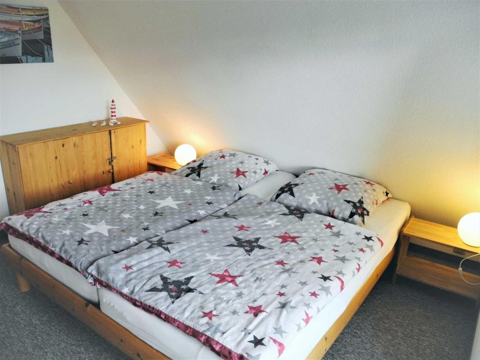 Ostseeblick Großenbrode Extérieur photo